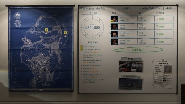 Grand Theft Auto V - Immagine 145107