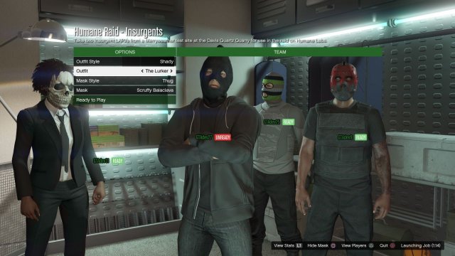 Grand Theft Auto V - Immagine 145137