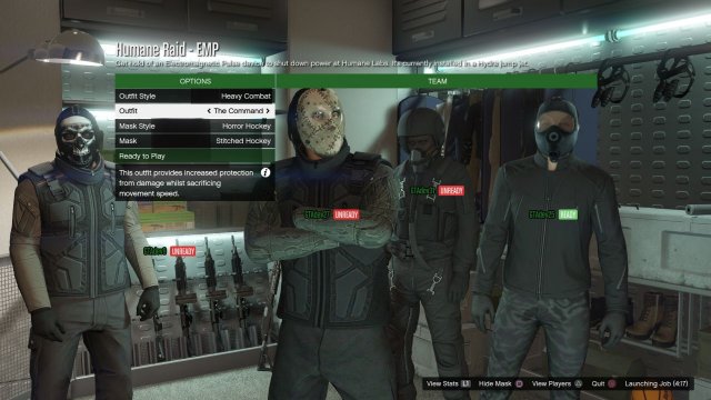 Grand Theft Auto V - Immagine 145152