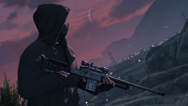 Grand Theft Auto V - Immagine 145222