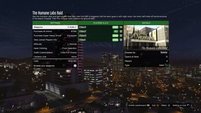Grand Theft Auto V - Immagine 145227