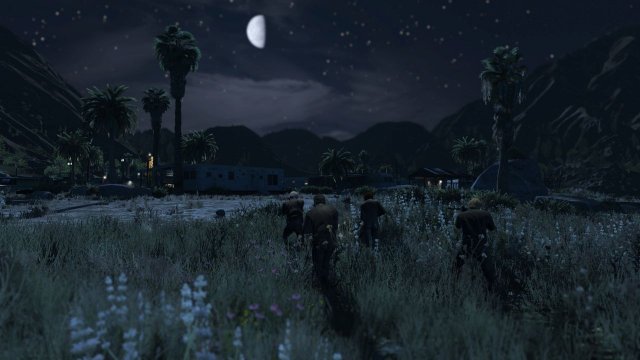 Grand Theft Auto V - Immagine 145237