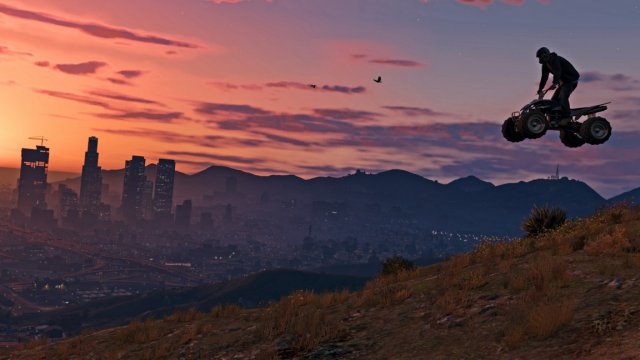 Grand Theft Auto V - Immagine 144576