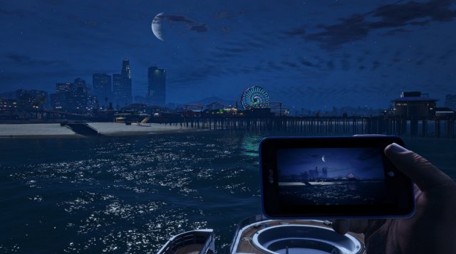 Grand Theft Auto V - Immagine 144586