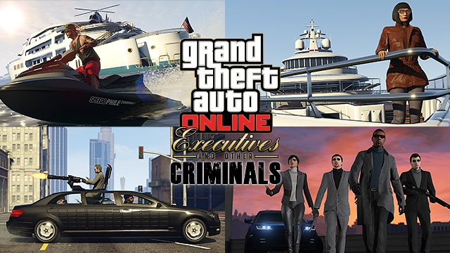 Grand Theft Auto V - Immagine 172073