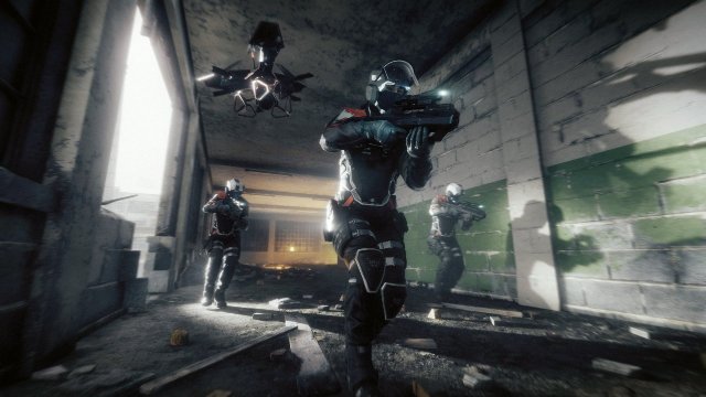 Homefront: The Revolution - Immagine 160733