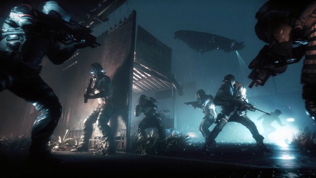 Homefront: The Revolution - Immagine 160736