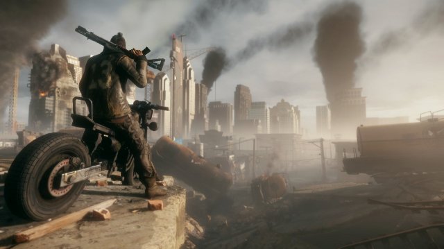 Homefront: The Revolution - Immagine 160745