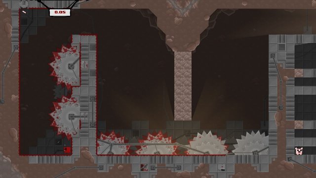 Super Meat Boy - Immagine 155009