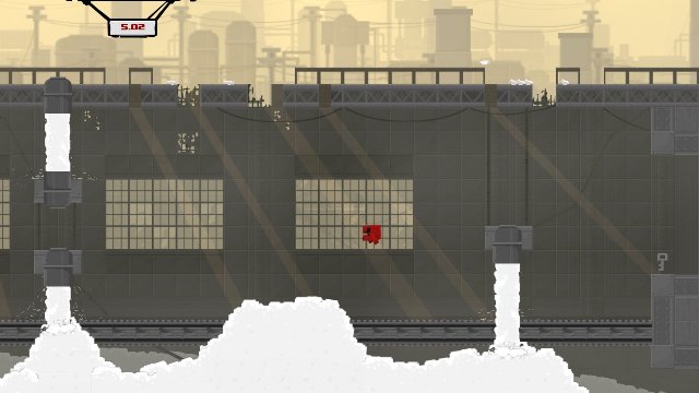 Super Meat Boy - Immagine 155015