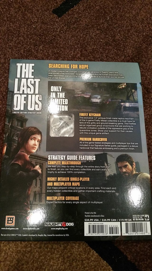 The Last of Us - Immagine 160483