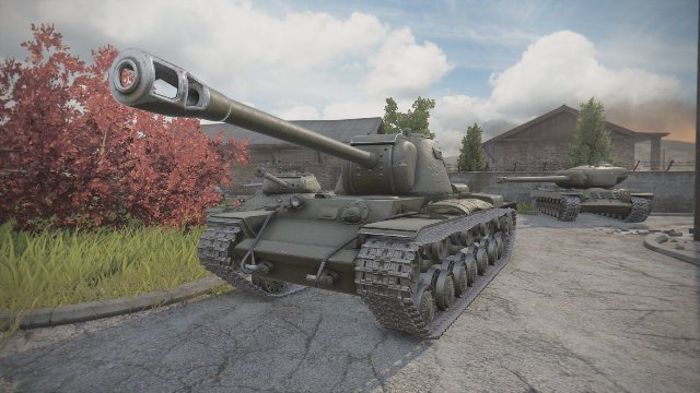 World of Tanks - Immagine 170174