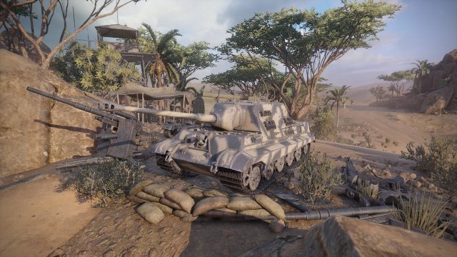 World of Tanks - Immagine 170176