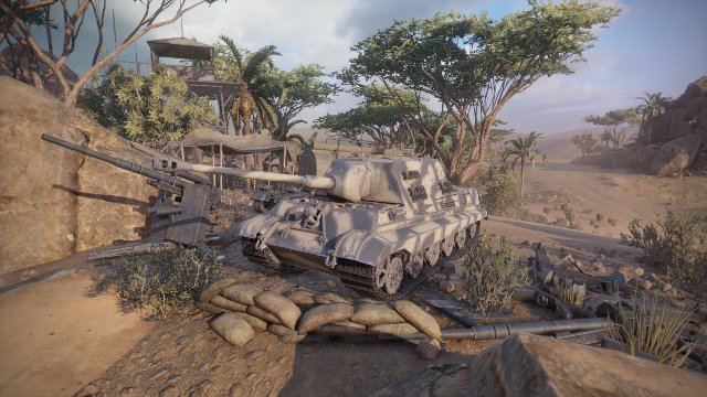 World of Tanks immagine 170176