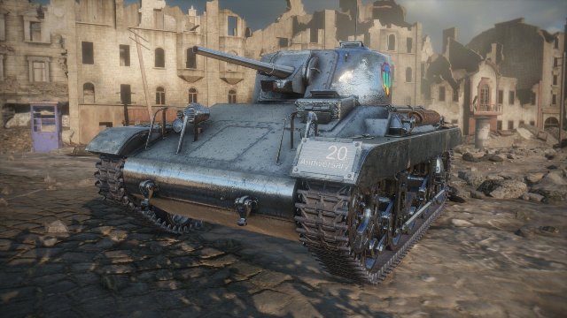 World of Tanks - Immagine 170177