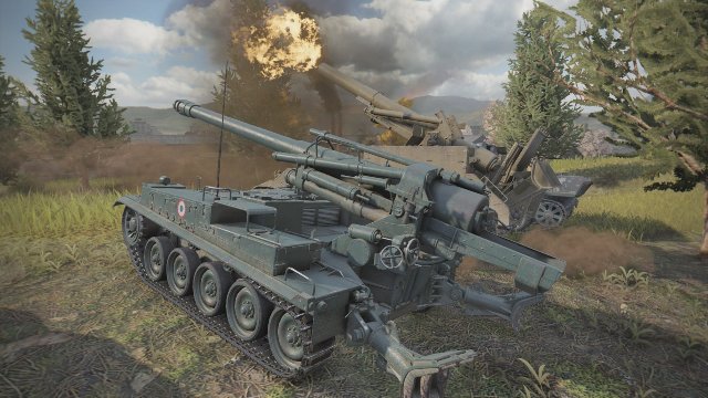 World of Tanks immagine 170180