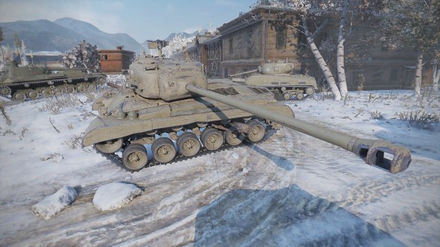 World of Tanks immagine 170181