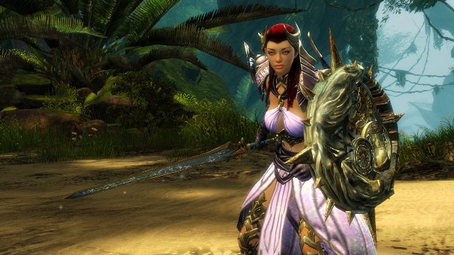 Guild Wars 2 - Immagine 150976