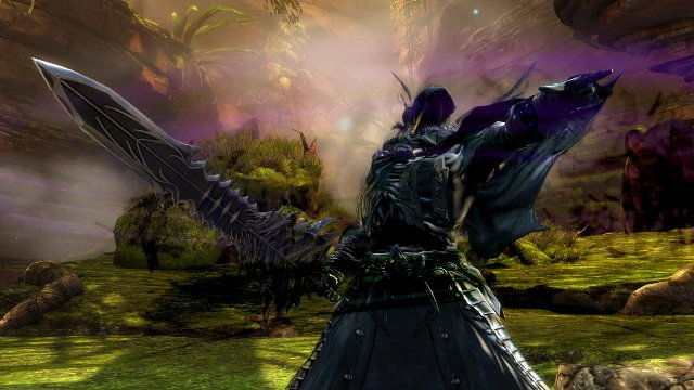 Guild Wars 2 - Immagine 152001