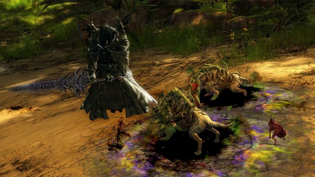 Guild Wars 2 - Immagine 152002
