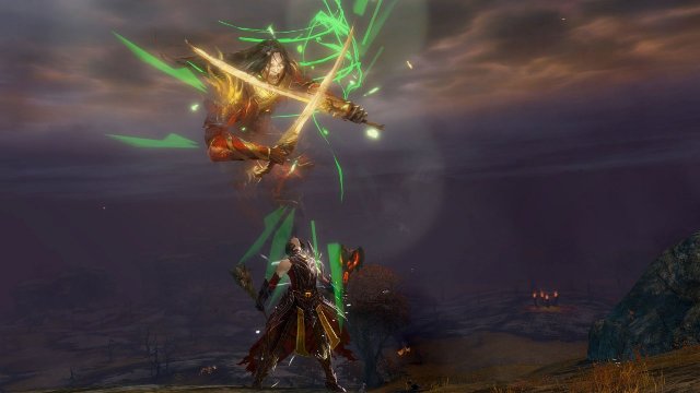 Guild Wars 2 - Immagine 159495