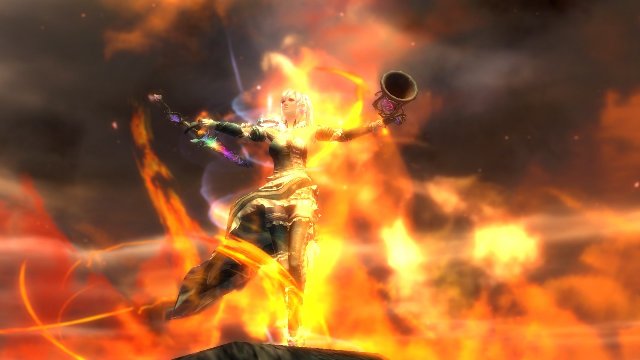 Guild Wars 2 immagine 160073