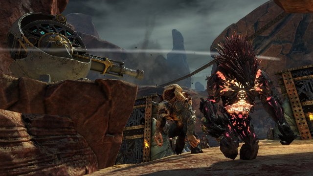 Guild Wars 2 - Immagine 138355