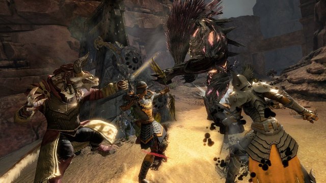 Guild Wars 2 - Immagine 138356