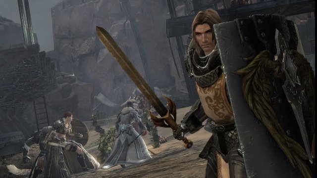 Guild Wars 2 - Immagine 138357