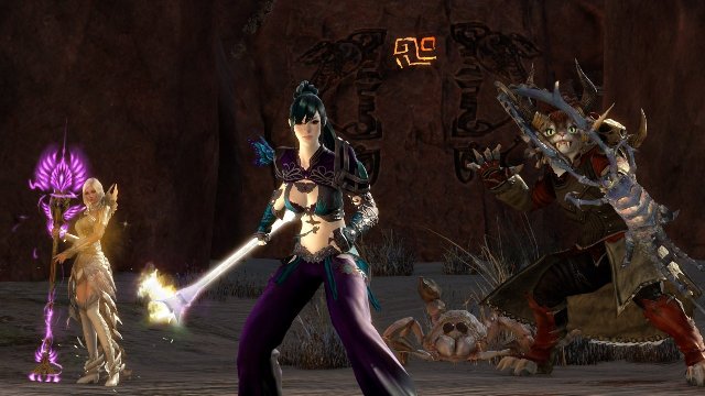 Guild Wars 2 - Immagine 138358