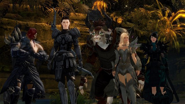 Guild Wars 2 - Immagine 138359
