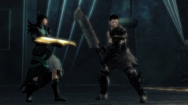 Guild Wars 2 - Immagine 138360