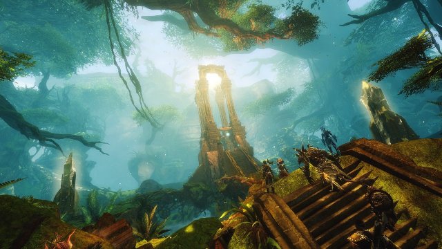 Guild Wars 2 - Immagine 139934