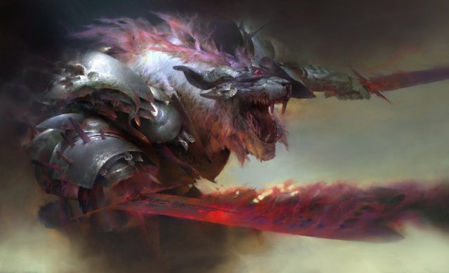 Guild Wars 2 - Immagine 139936