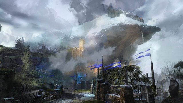 Guild Wars 2 - Immagine 139939