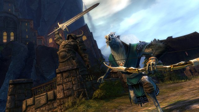 Guild Wars 2 - Immagine 142752