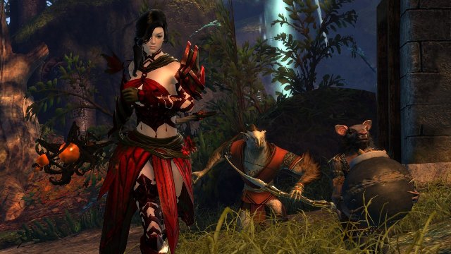 Guild Wars 2 - Immagine 142756