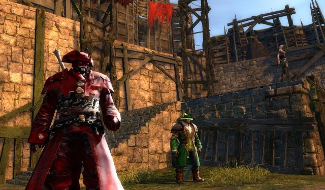 Guild Wars 2 - Immagine 148480