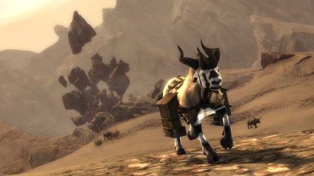 Guild Wars 2 - Immagine 146249