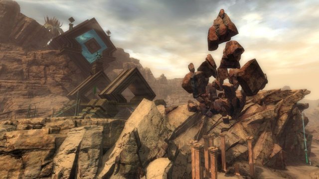 Guild Wars 2 - Immagine 146255