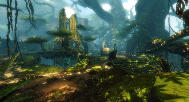 Guild Wars 2 - Immagine 141045