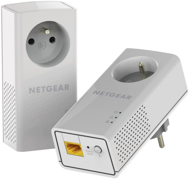 Netgear Powerline - Immagine 151026