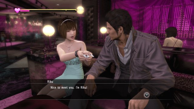 Yakuza 5 - Immagine 162336