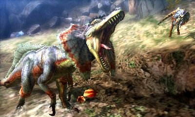 Monster Hunter 4 - Immagine 141310