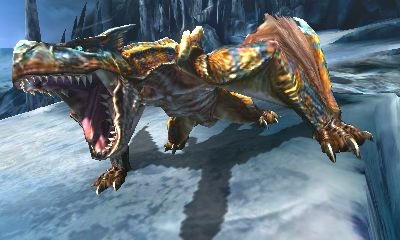 Monster Hunter 4 immagine 141317