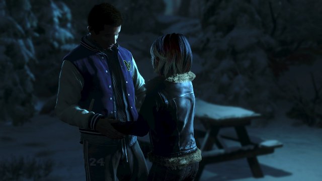 Until Dawn - Immagine 153440