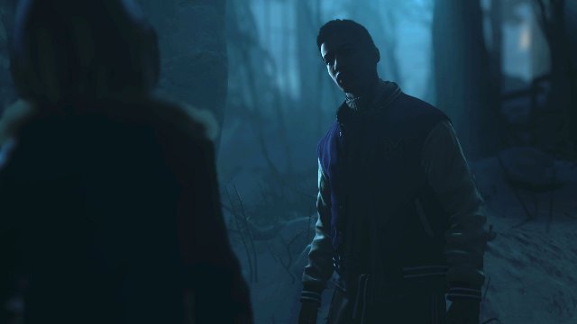 Until Dawn - Immagine 153441