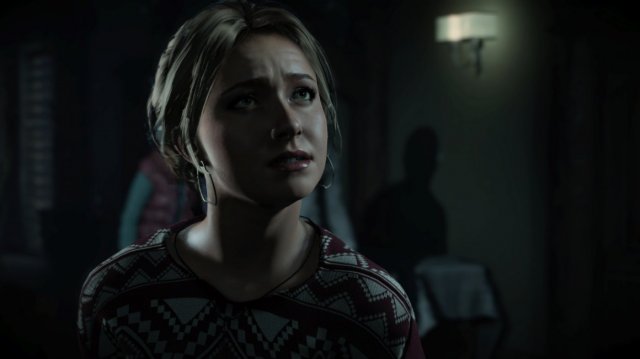 Until Dawn immagine 159176