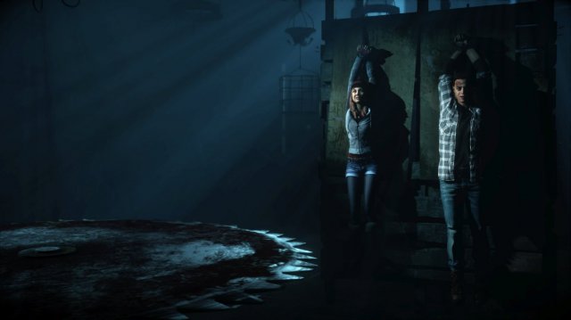 Until Dawn immagine 159181