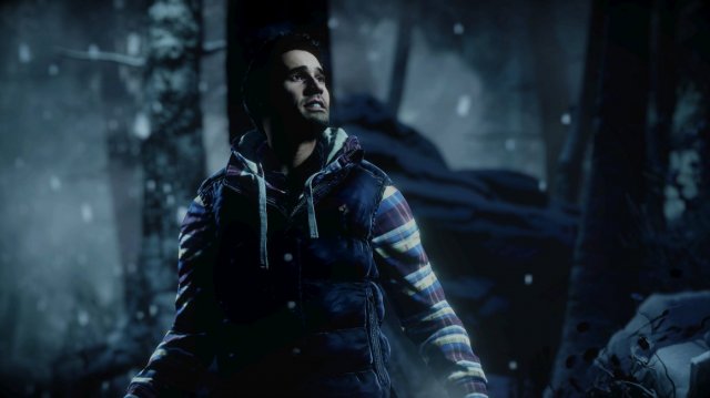 Until Dawn immagine 159184